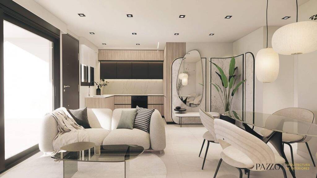 Mehrfamilienhaus zum Kauf provisionsfrei 525.000 € 4 Zimmer 130 m² Calle Denia Pilar de la Horadada 03190