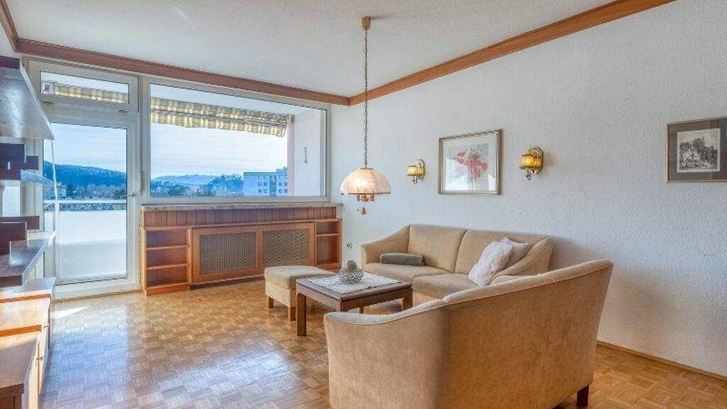 Wohnung zum Kauf 395.000 € 4 Zimmer 85,9 m² Salzburg 5020