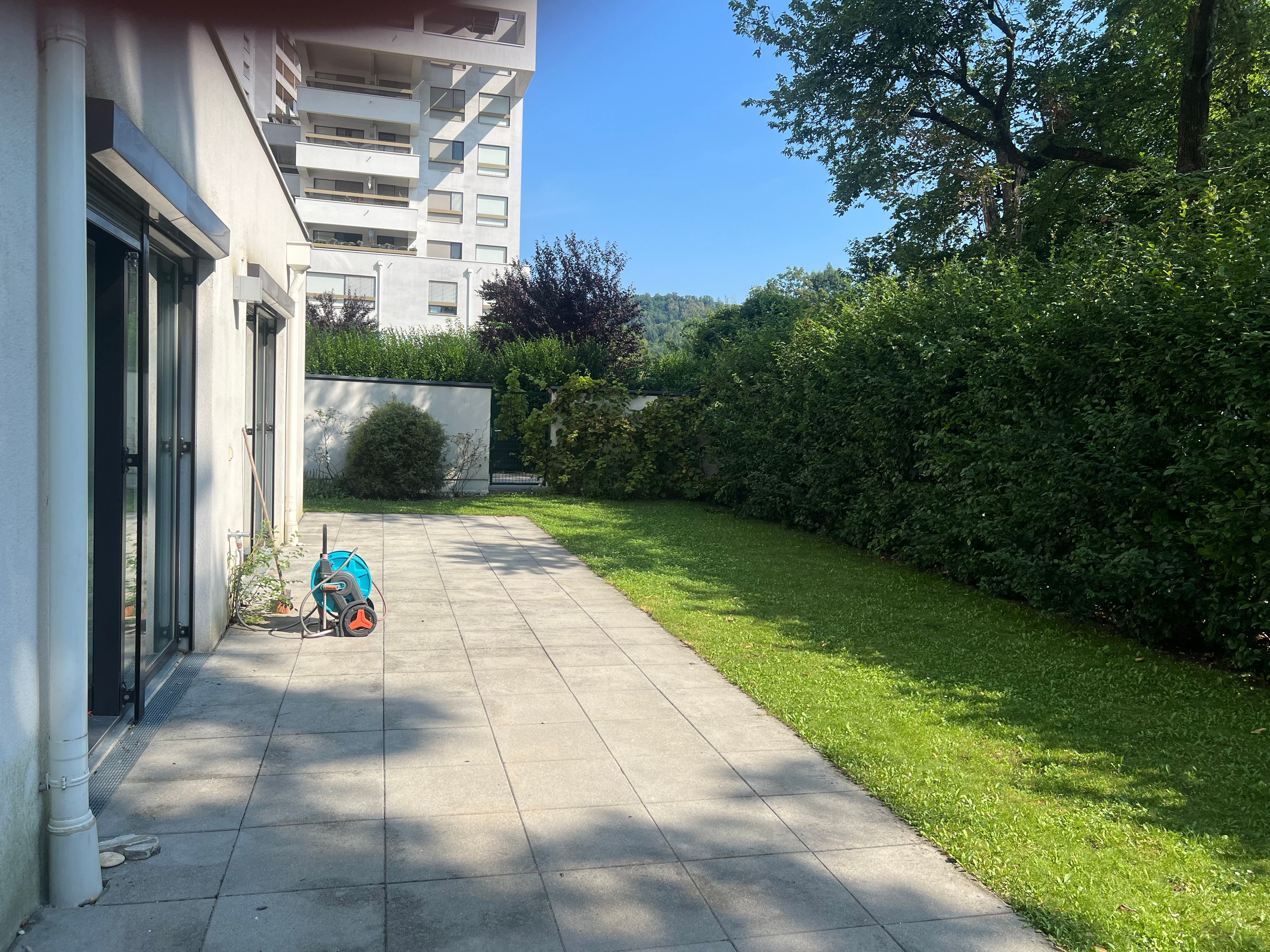 Wohnung zur Miete 2.548,53 € 4 Zimmer 130 m²<br/>Wohnfläche EG<br/>Geschoss Laimburggasse Geidorf Graz(Stadt) 8010