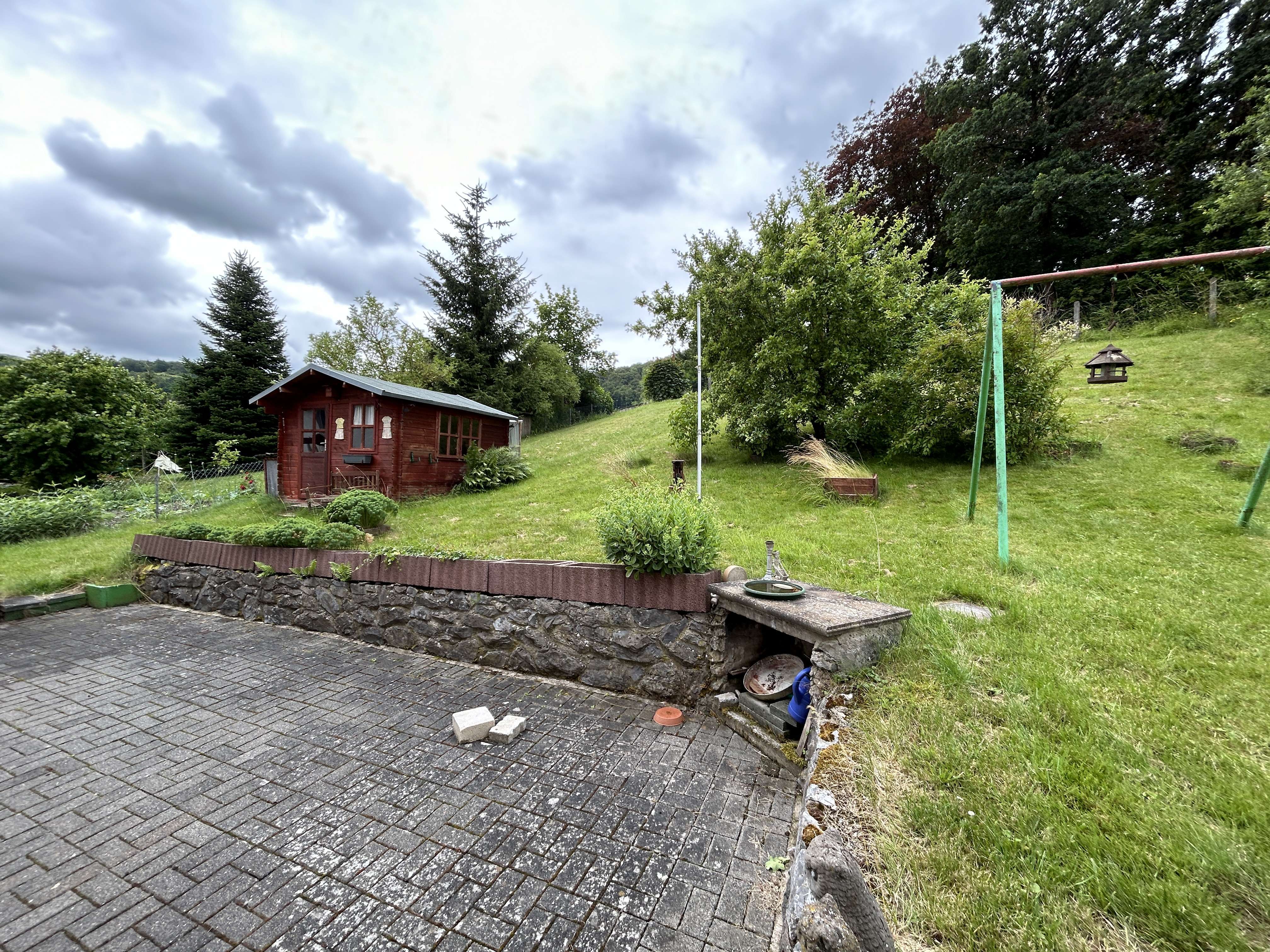 Mehrfamilienhaus zum Kauf - Mehr