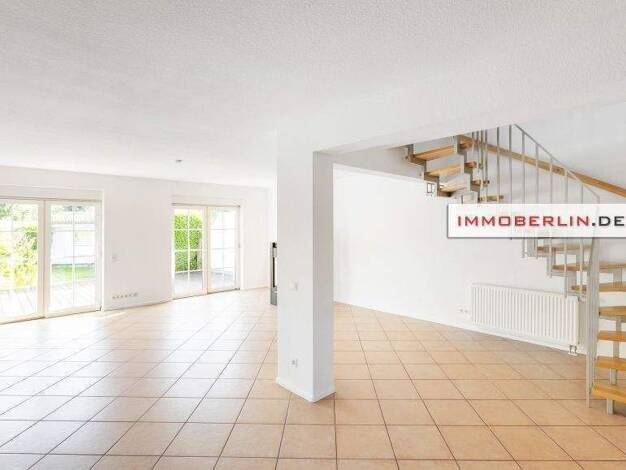 Haus zum Kauf 419.000 € 4 Zimmer 113 m² 400 m² Grundstück Seeberg-Siedlung Altlandsberg 15345