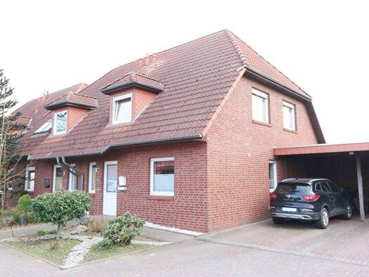 Reihenmittelhaus zum Kauf 259.000 € 4 Zimmer 98,3 m² 395 m² Grundstück Cloppenburg 49661
