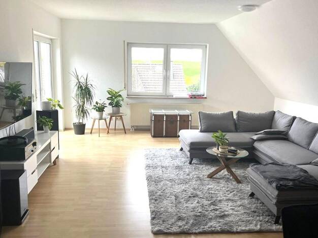 Wohnung zur Miete 899 € 4 Zimmer 100 m² 1. Geschoss frei ab 01.12.2026 Heilberscheid 56412