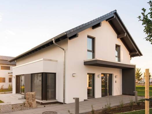 Einfamilienhaus zum Kauf 327.800 € 5 Zimmer 125 m² 650 m² Grundstück Klein Wehnendorf Sanitz 18190