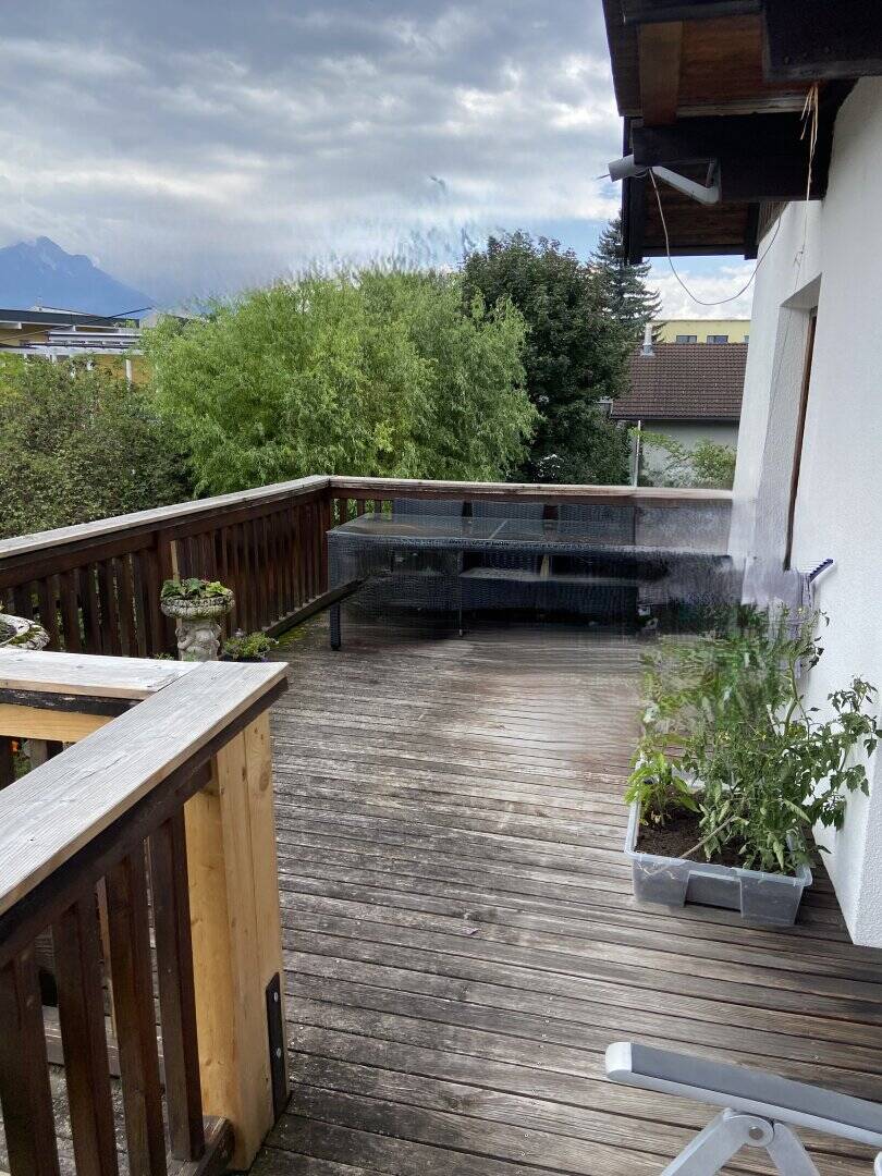Haus – Innsbruck, Altstadt - Mehr