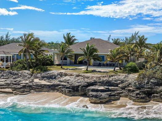 Einfamilienhaus zum Kauf 2.885.679 € 2.000 m² H4GM+5F4  Moss Town  The Bahamas Moss Town