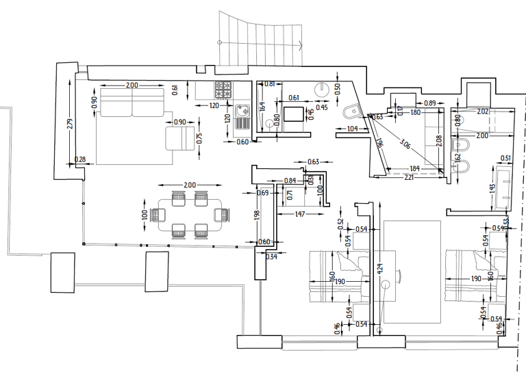Haus zum Kauf 3.000.000 € 5 Zimmer 560 m² frei ab sofort Brenzone sul Garda