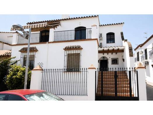 Villa zum Kauf 199.000 € 5 Zimmer 150 m² Écija 41400