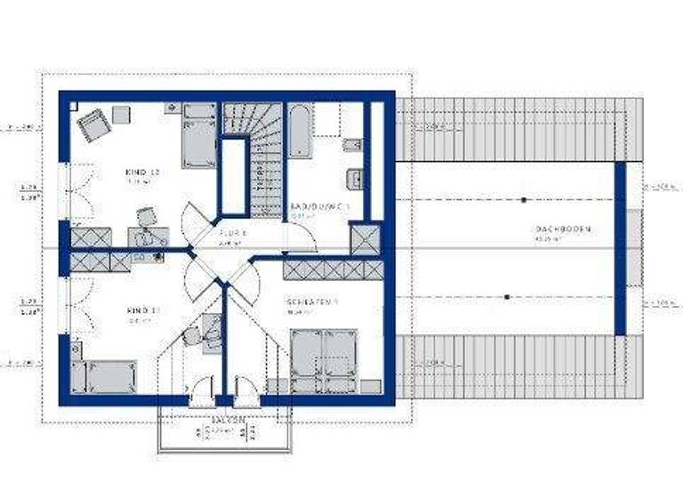 Haus zum Kauf 808.836 € 8 Zimmer 203 m² 431 m² Grundstück Hargesheim 55595