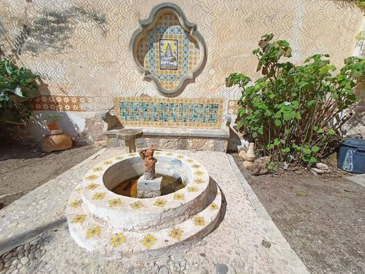 Herrenhaus zum Kauf 1.200.000 € 11 Zimmer 520 m² Montuiri 07230