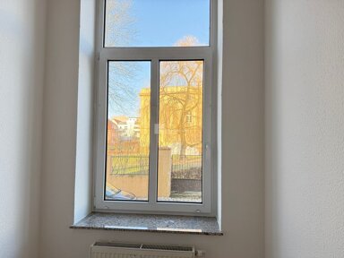 Wohnung zur Miete 575 € 2 Zimmer 52 m² EG Werdervorstadt Schwerin 19055