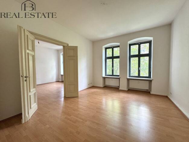 Wohnung zur Miete 790 € 3 Zimmer 98,8 m² frei ab sofort Liebigstraße 12 Altstadt Altstadt 39104