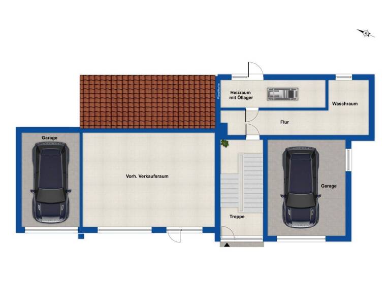 Einfamilienhaus zum Kauf 179.000 € 4 Zimmer 104,4 m² 261 m² Grundstück Baesweiler 52499