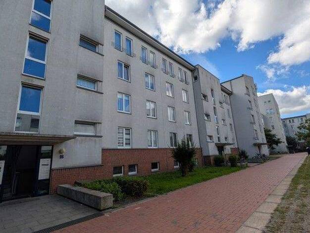 Wohnung zur Miete 715 € 3 Zimmer 77,7 m² 3. Geschoss frei ab 13.12.2025 Bomhauerstraße 18 Kleefeld Hannover 30625