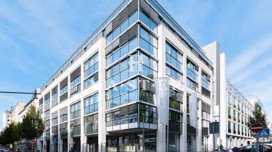 Bürofläche zur Miete 12,50 € 210 m² Bürofläche teilbar ab 210 m² Mitte / Stadtbezirk 111 Ludwigshafen 67059