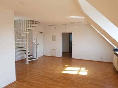 Wohnung zur Miete 865 € 3 Zimmer 70 m² Geschoss 4/4 Milchstraße 23 Ingolstadt Ingolstadt 85049