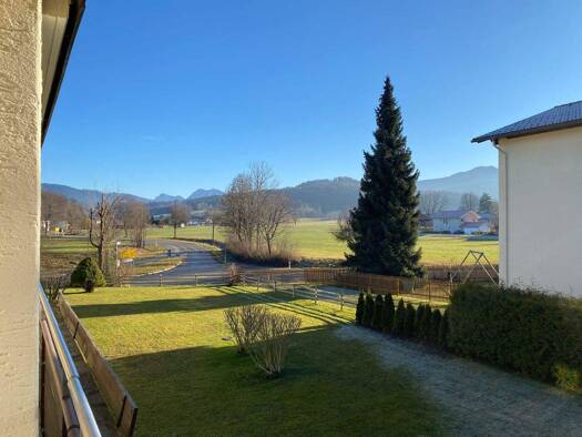 Wohnung zum Kauf als Kapitalanlage geeignet 155.000 € 1,5 Zimmer 40 m² Siegsdorf 83313