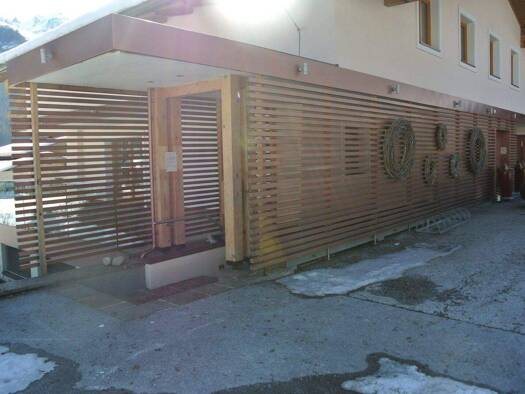 Büro zur Miete 800 € Bramberg am Wildkogel 5733