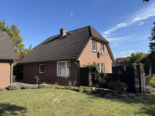 Einfamilienhaus zum Kauf 265.000 € 4 Zimmer 125,6 m² 1.219 m² Grundstück frei ab 01.03.2027 Prisser Dannenberg 29451
