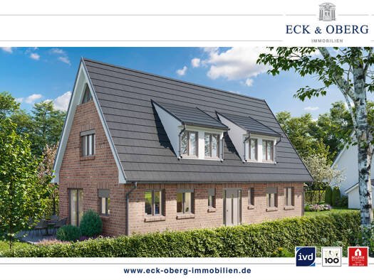 Einfamilienhaus zum Kauf - Erstbezug 1.895.000 € 5 Zimmer 178,6 m² 356 m² Grundstück Tinnum Sylt 25980