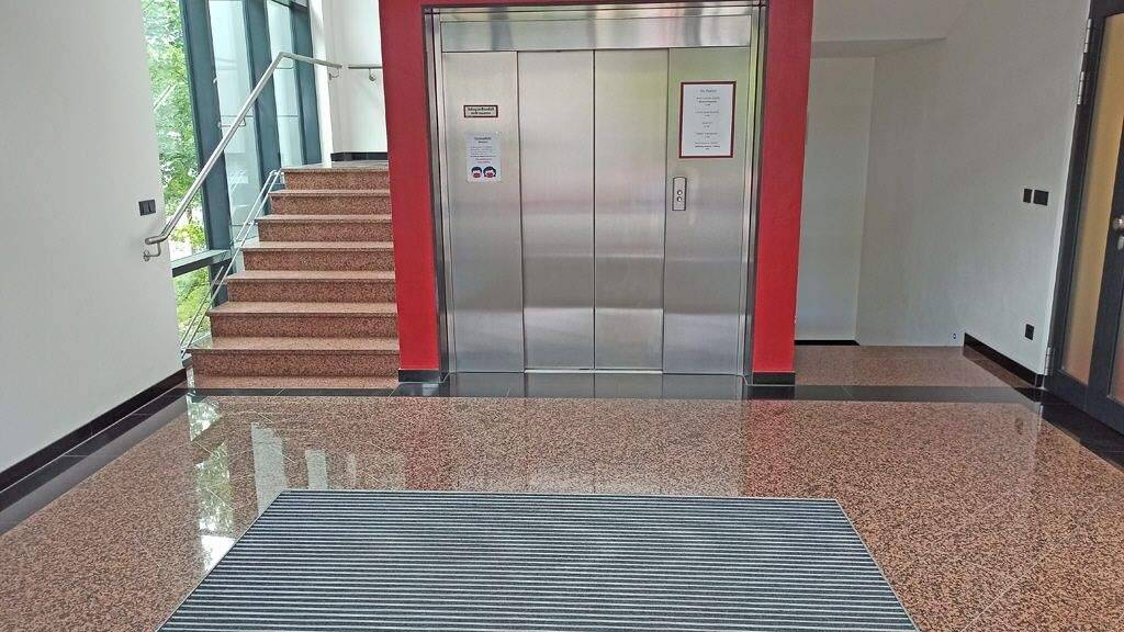 Bürofläche zur Miete 12 € 133 m² Bürofläche Lohhof Unterschleißheim 85716