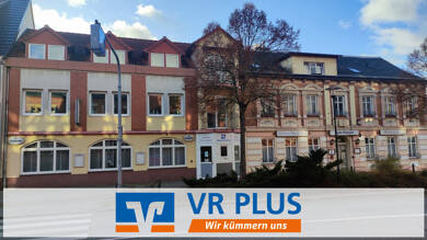 Gastronomie/Hotel zum Kauf 430.000 € 150 m² Gastrofläche Osterburg Osterburg 39606