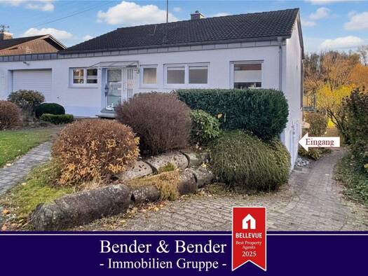 Praxisfläche zur Miete 700 € 4 Zimmer 73 m² Bürofläche Staudt 56424