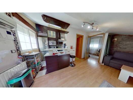 Wohnung zum Kauf 138.000 € 1 Zimmer 31 m² Alcalá de Henares 28807