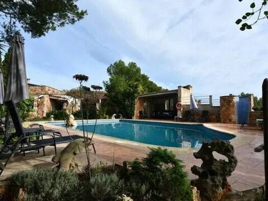 Bauernhaus zum Kauf 1.995.000 € 6 Zimmer 321 m² Porto Colom Felanitx 07670