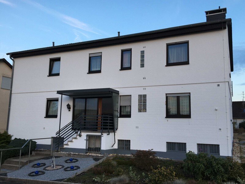 Wohnung zum Kauf provisionsfrei 300.000 € 8 Zimmer 220 m²<br/>Wohnfläche ab sofort<br/>Verfügbarkeit Höhenstr. Odenhausen Lollar 35457