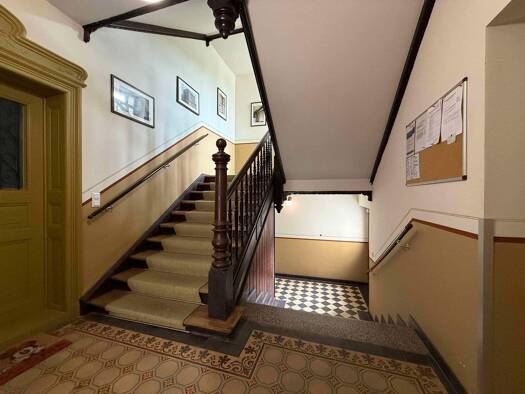 Wohnung zum Kauf 299.000 € 3 Zimmer 96,2 m² 1. Geschoss Mierendorfstraße 80 Sellerhausen-Stünz Leipzig 04318