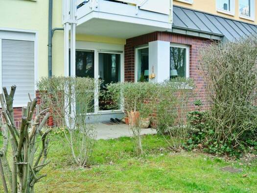 Wohnung zur Miete 700 € 2 Zimmer 56 m² EG frei ab 01.01.2026 Volmerswerth Düsseldorf 40221