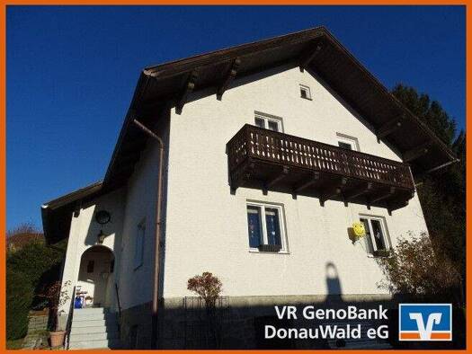 Einfamilienhaus zum Kauf 135.000 € 4 Zimmer 110 m² 583 m² Grundstück Regen 94209