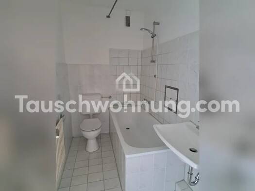 Wohnung zur Miete Tauschwohnung 650 € 3 Zimmer 68 m² 2. Geschoss St. Jürgen Lübeck 23560