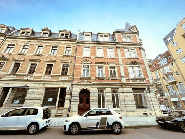 Bürofläche zur Miete provisionsfrei 8,50 € 82 m² Bürofläche Pirna Pirna 01796