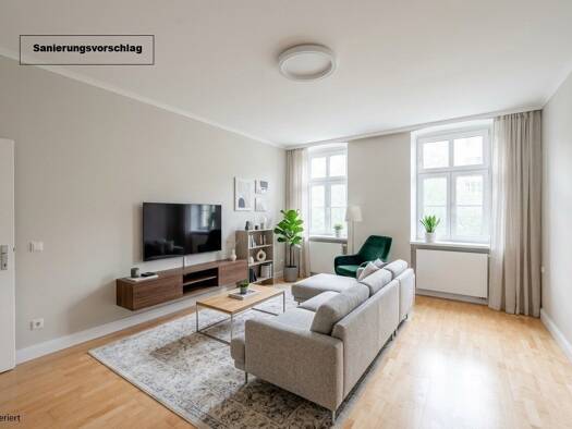 Wohnung zum Kauf 229.000 € 3 Zimmer 77,1 m² 3. Geschoss Van-der-Nüll-Gasse Wien 1100