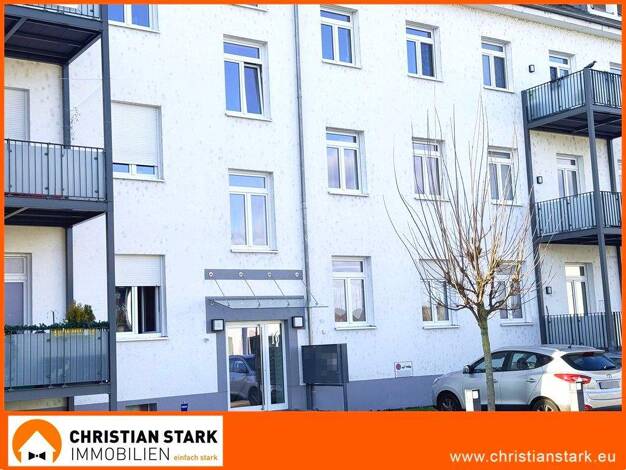 Wohnung zum Kauf 249.800 € 2,5 Zimmer 74,8 m² Bad Kreuznach 55543
