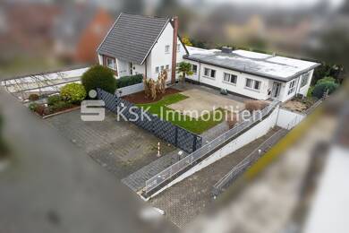Einfamilienhaus zum Kauf 625.000 € 6 Zimmer 261 m² 1.280 m² Grundstück Elsdorf Elsdorf 50189