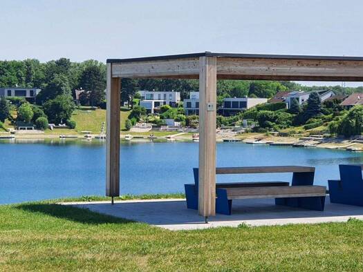 Einfamilienhaus zum Kauf 299.000 € 4 Zimmer 135 m² 615 m² Grundstück Neudörfl 7201