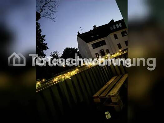 Wohnung zur Miete Tauschwohnung 515 € 1 Zimmer 25 m² EG Riensberg Ost 28213