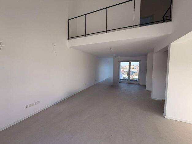 Maisonette zur Miete 2.380 € 4 Zimmer 143,2 m² 4. Geschoss frei ab sofort Neuhofer Straße 45 Rheinau Mannheim 68219