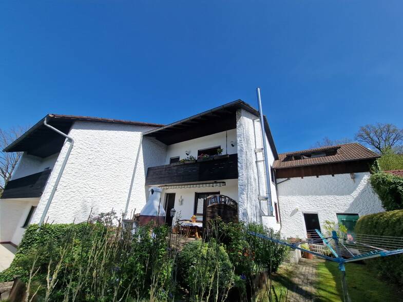 Mehrfamilienhaus zum Kauf 520.000 € 10 Zimmer 358,7 m² 1.084 m² Grundstück Ramsenthal Bindlach 95463