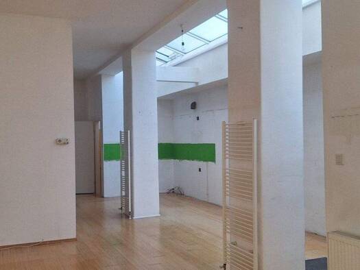 Halle/Industriefläche zur Miete 6,33 € 300 m² Lagerfläche Kalvarienberggasse Wien,Hernals 1170