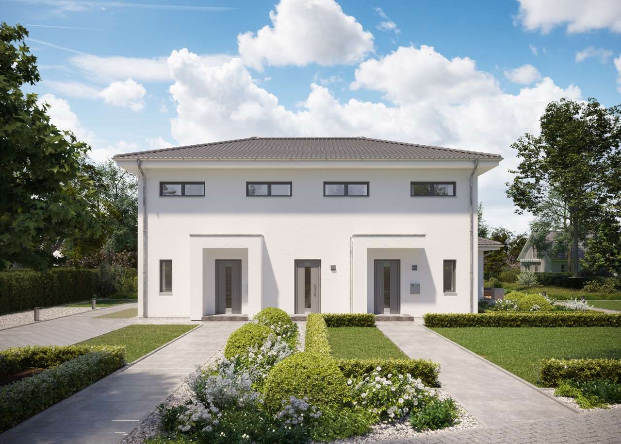 Haus – Volkmarsen, Waldeck-Frankenberg - Ansicht 3