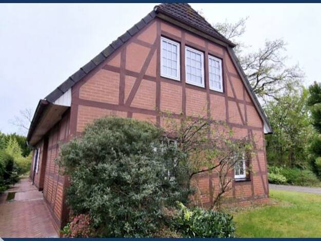 Einfamilienhaus zum Kauf 289.000 € 5 Zimmer 200 m² 900 m² Grundstück Wietzenbruch Celle 29225