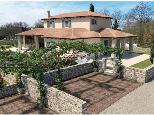 Einfamilienhaus zum Kauf - Erstbezug 580.000 € 3 Zimmer 166 m² Žminj 52341