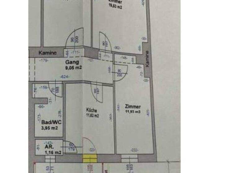 Wohnung zum Kauf 319.000 € 70,5 m² Salzburg 5020