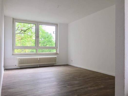 Wohnung zur Miete 589 € 2 Zimmer 55 m² 1. Geschoss frei ab 22.04.2026 Brandenburger Allee 24 Monheim 40789