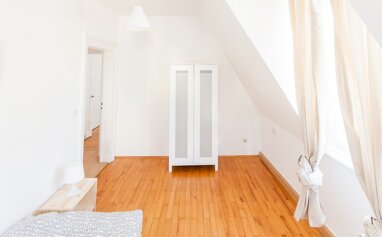 Wohnung zur Miete Wohnen auf Zeit 920 € 4 Zimmer 14 m² frei ab 04.12.2024 Nymphenburger Str. 107A St. Vinzenz München 80636