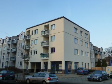 Wohnung zur Miete 357 € 2 Zimmer 55,4 m² EG frei ab 16.10.2024 Steuerwalder Str. 102 Nordstadt Hildesheim 31137